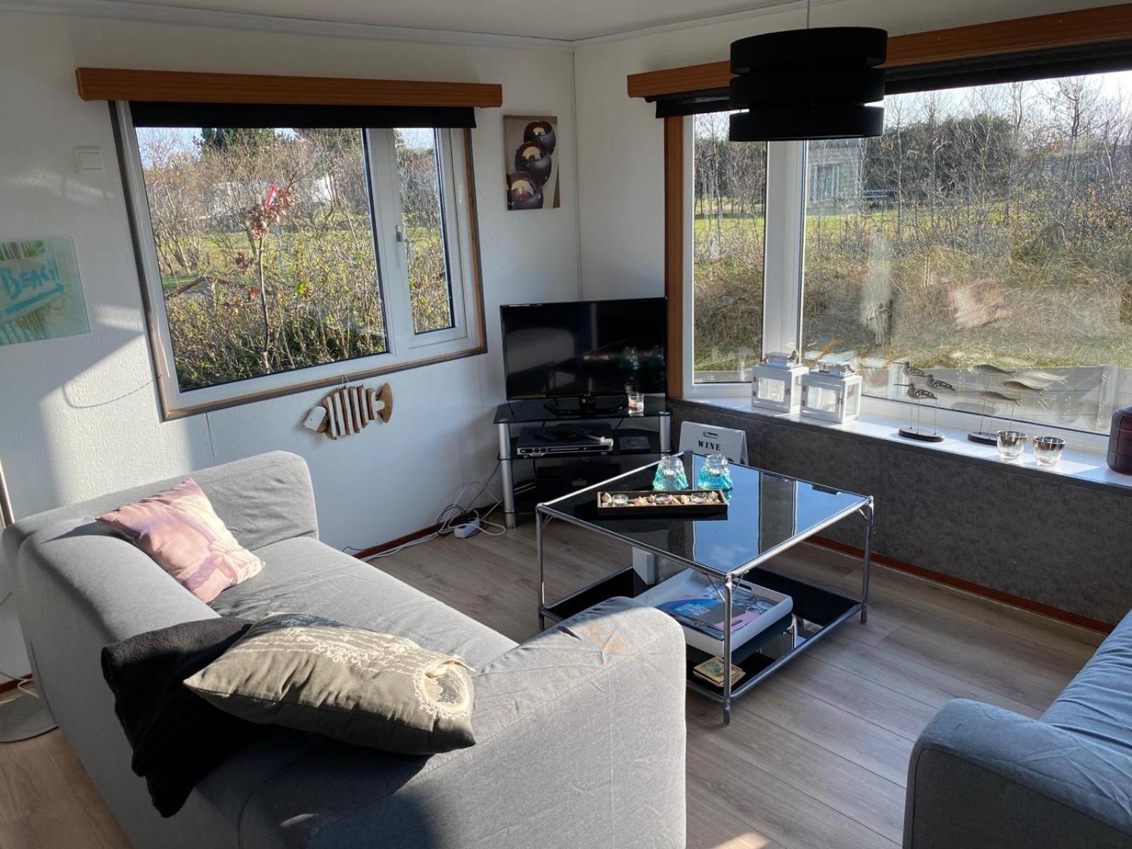 T12 Op Ameland Inclusief Fietsen, Zee En Op Loopafstand! Buren (Friesland)
