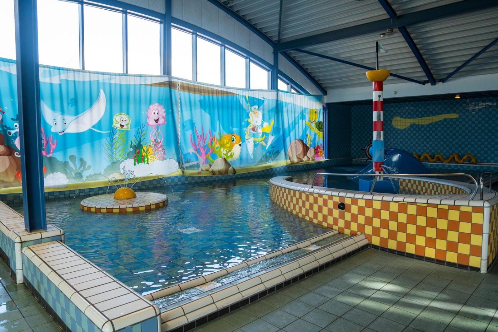 T12 Op Ameland Inclusief Fietsen, Zee En Op Loopafstand! Buren (Friesland)